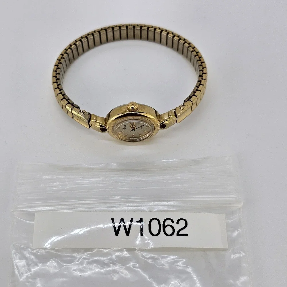 Timex used working